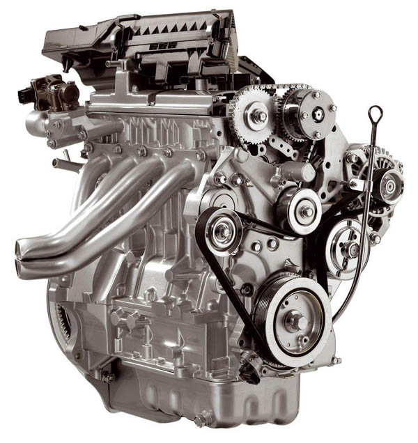 2004  Rx 7 Car Engine